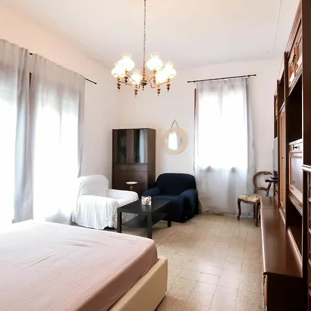 Redentore Apartment