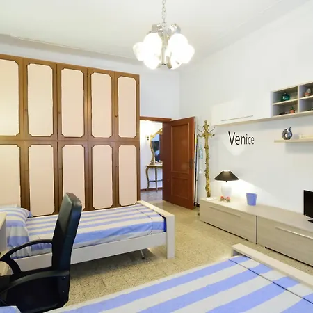 Redentore Apartment