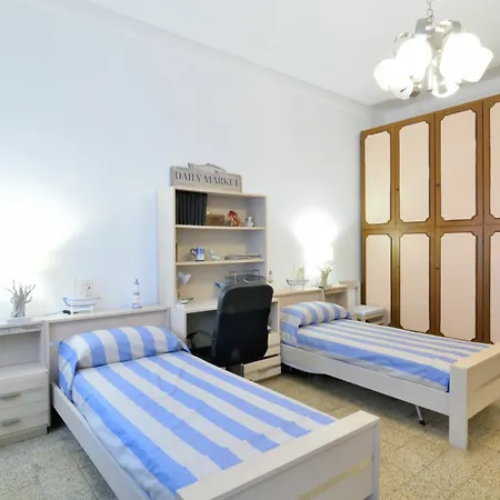 Redentore Apartment