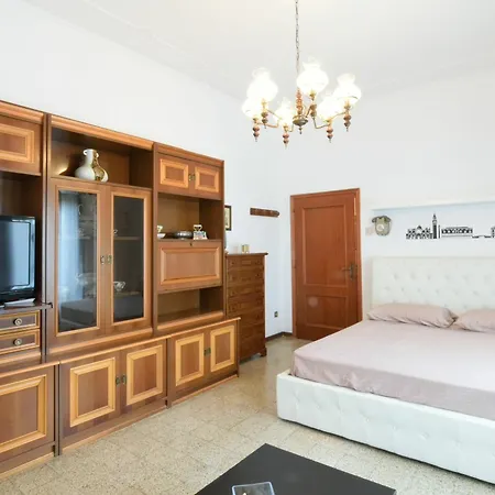 Redentore Apartment