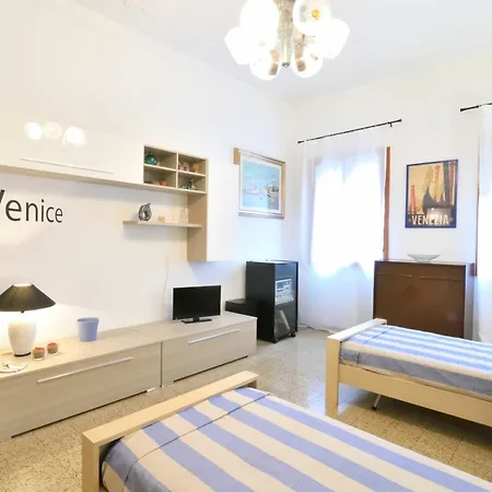 Apartment Redentore *