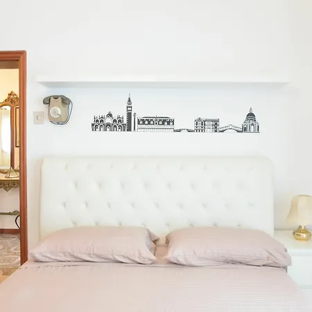 Redentore Apartment La Giudecca