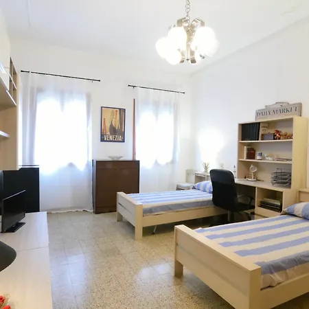 Redentore Apartment
