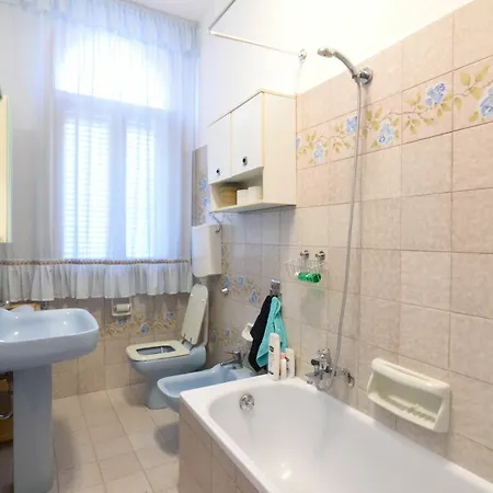 Apartment Redentore *