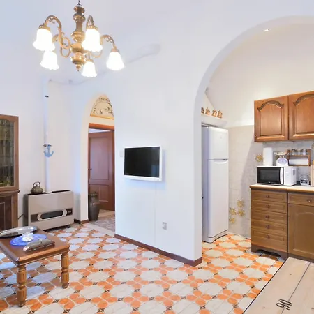 Apartment Redentore
