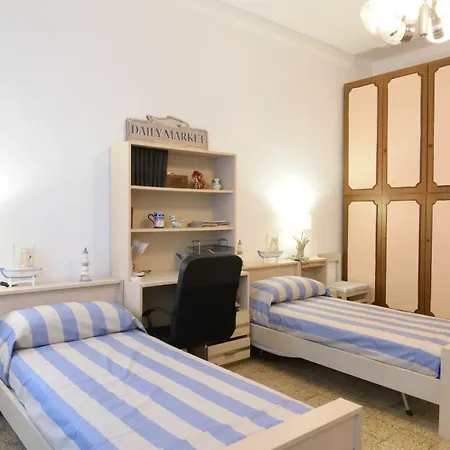 Redentore Apartment *